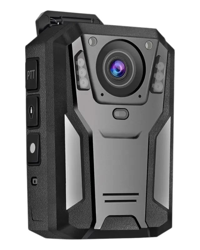 Aolbea P100 2K Police Body Camera