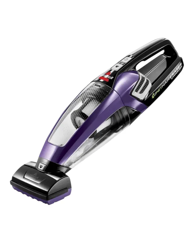 BISSELL 2390A Pet Hair Eraser Cordless Hand Vacuum