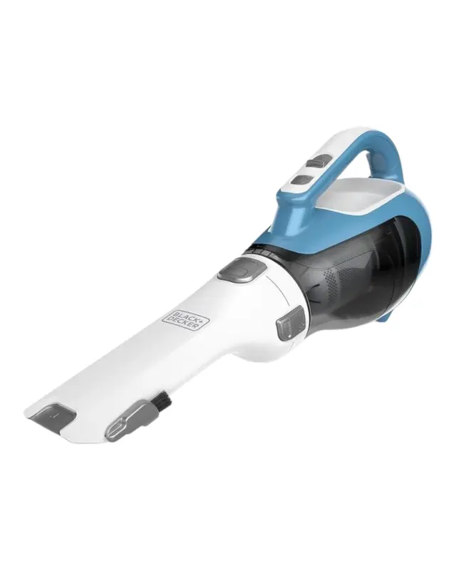 BLACK+DECKER CHV1410L AdvancedClean 16V Cordless Handheld Vacuum