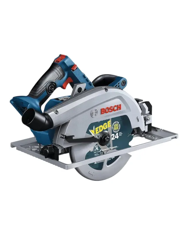 Bosch GKS18V-25GCN 18V 7-1/4 Inch BITURBO Brushless Circular Saw