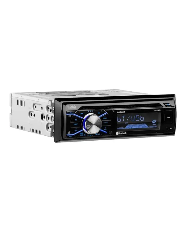 BOSS Audio Systems 508UAB Car Stereo