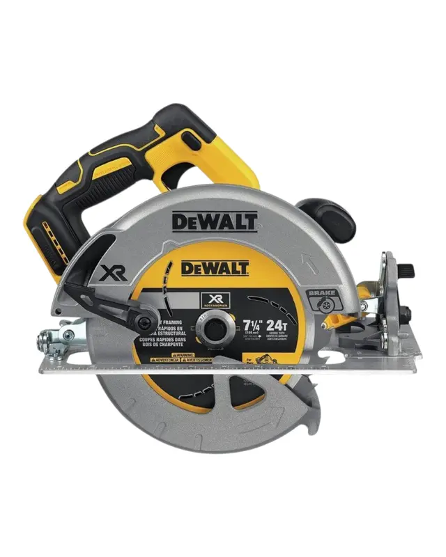 DEWALT DCS570B 20V MAX Cordless Circular Saw