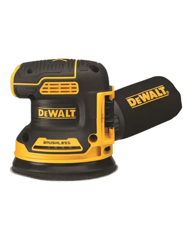 DEWALT DCW210B 20V MAX Orbital Sander