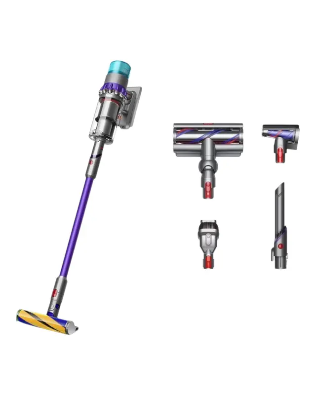 Dyson Gen5detect 447930-01 Cordless Stick Vacuum Cleaner