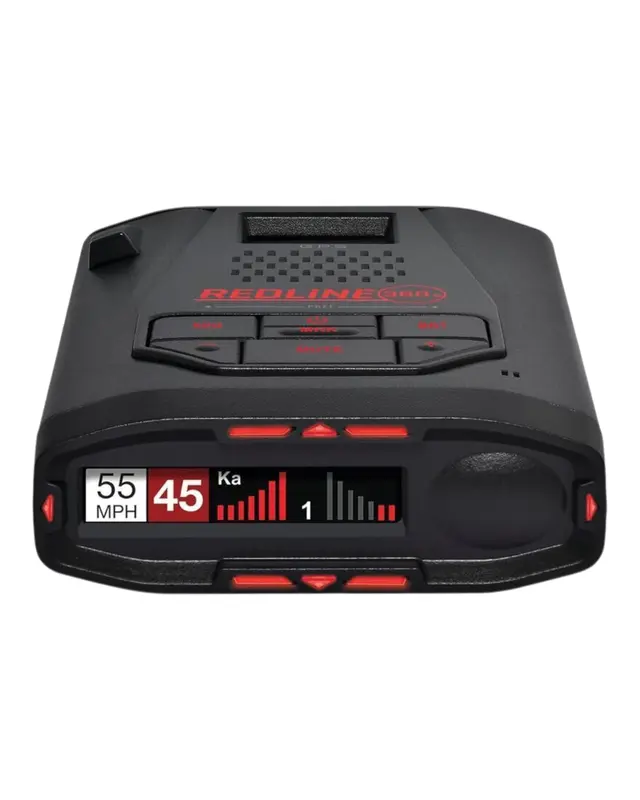 Escort Redline 360c Radar Detector