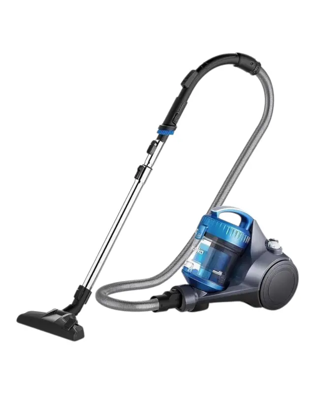 Eureka WhirlWind Bagless Canister Vacuum Cleaner NEN110A
