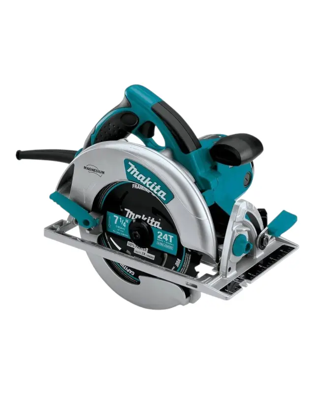 Makita 5007MG Magnesium 7-1/4 Inch Circular Saw