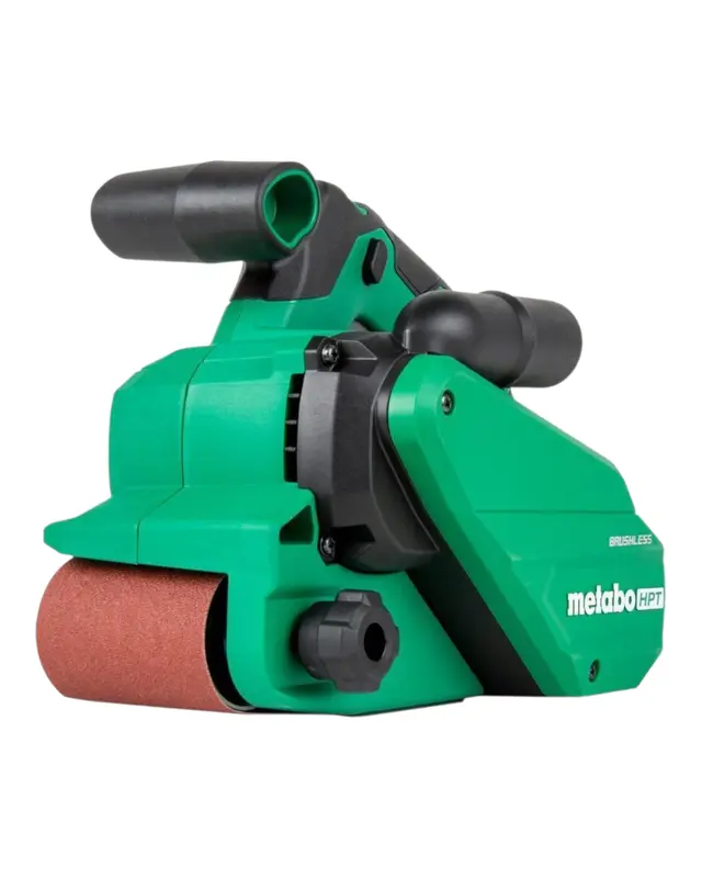 Metabo HPT SB3608DAQ4 36V MultiVolt Cordless Brushless Belt Sander