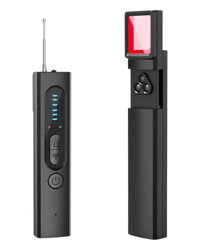 Nilone Hidden Camera Detector