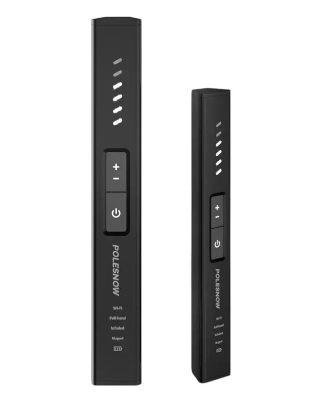 POLESNOW P18 Hidden Camera Detector