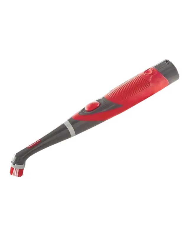 Rubbermaid Reveal Power Scrubber with Multi-Purpose Head
