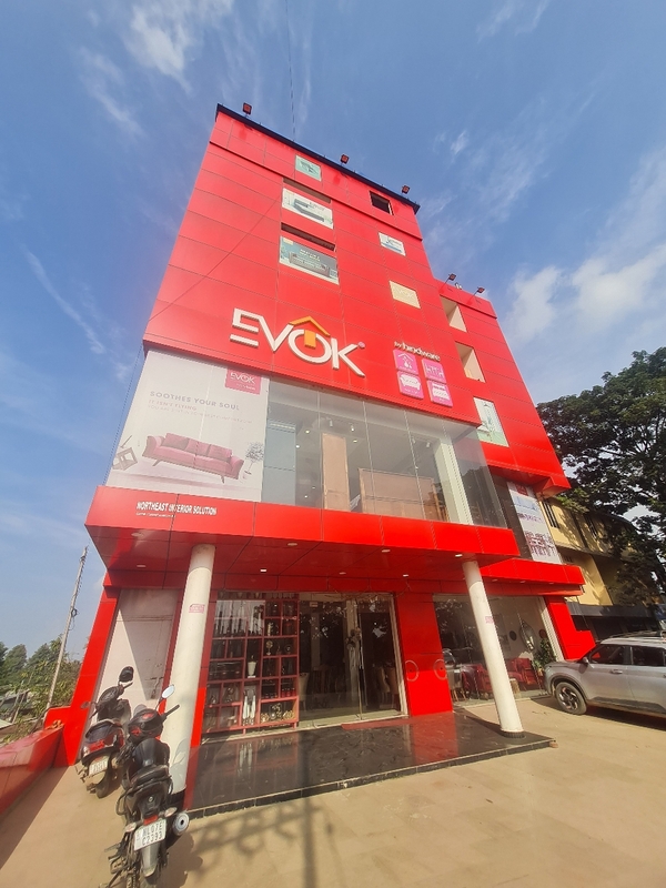 Evok Furniture Shop