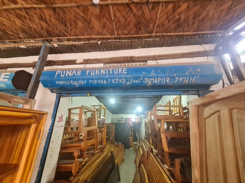 Punab Furniture