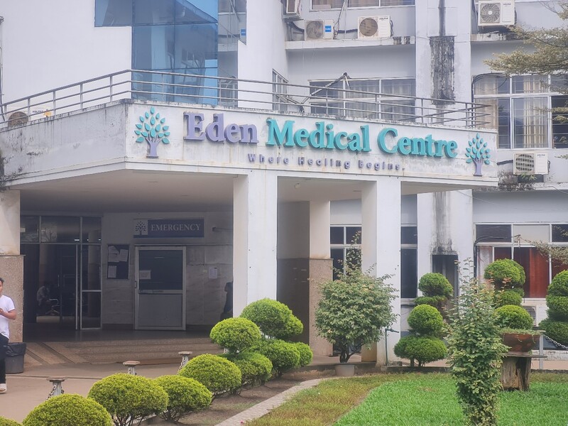 Eden Medical Centre