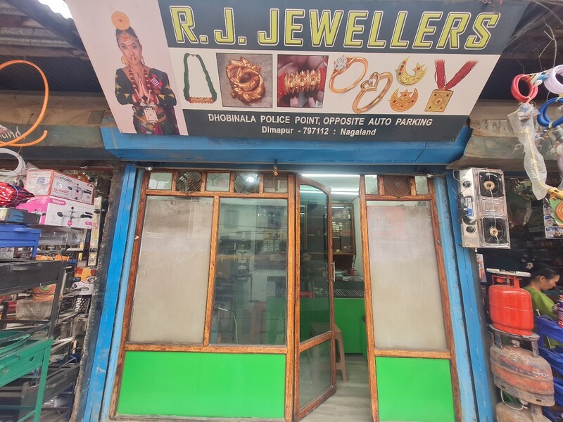 R.J. Jewellers