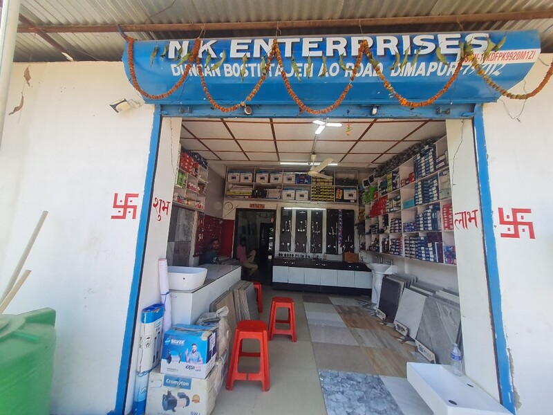 NK Enterprises