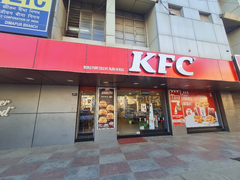 KFC