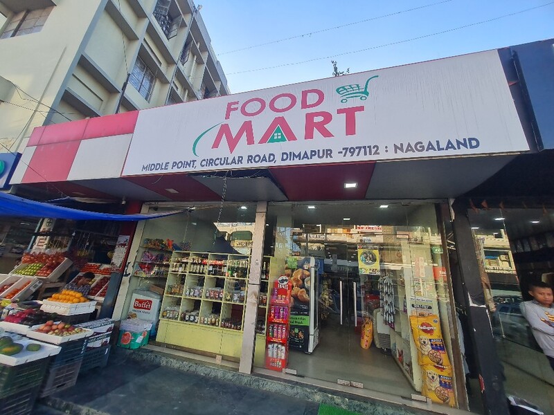 Food Mart