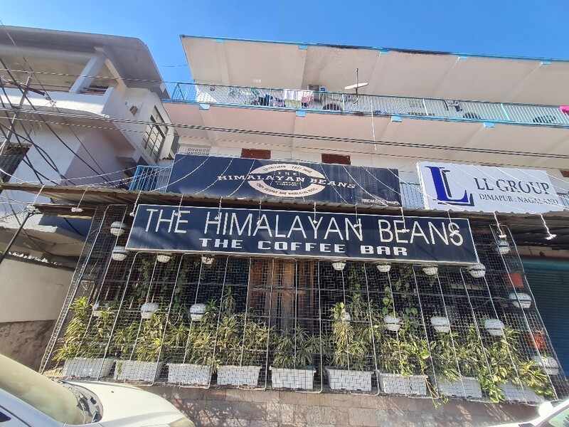 The Himalayan Beans