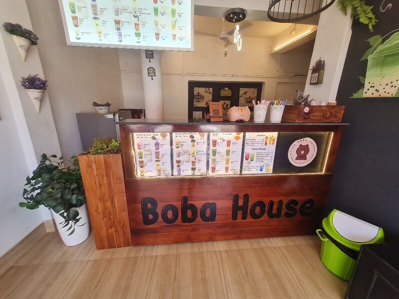 Boba House