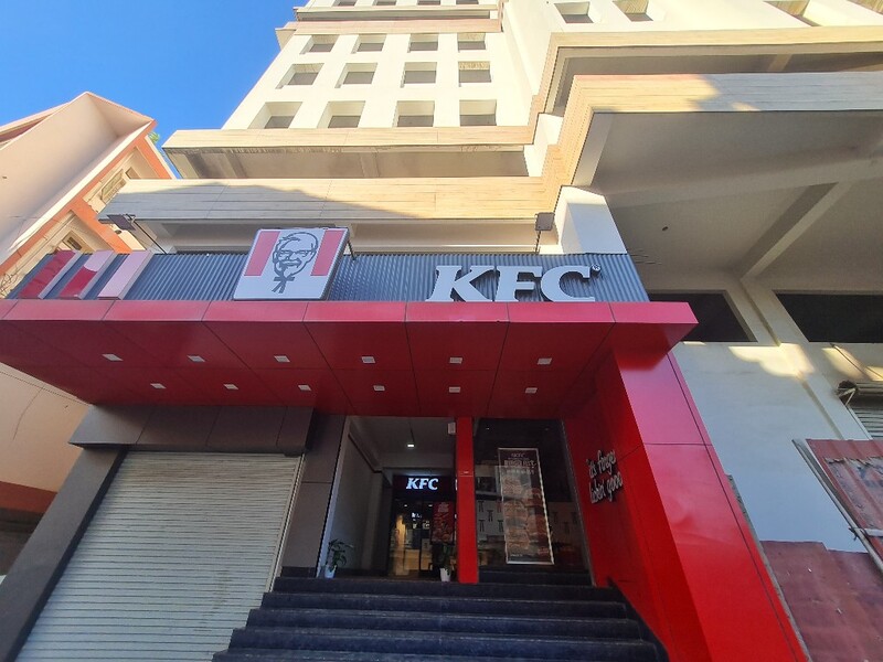 KFC