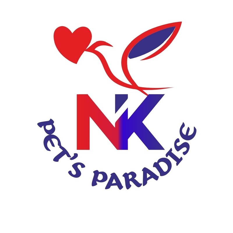 NK Pets Paradise & Aquarium