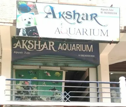 Akshar Aquarium