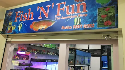 Fish N Fun