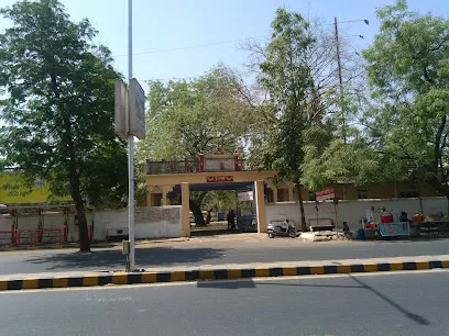 Panjrapol Sanstha Ahmedabad