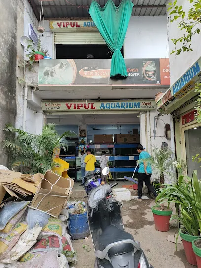 Vipul Aquarium