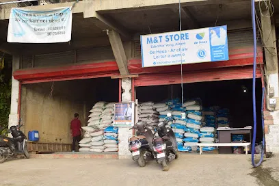 M & T Store