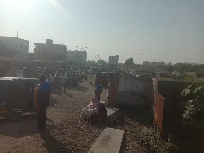 Akola Pashu Bazar