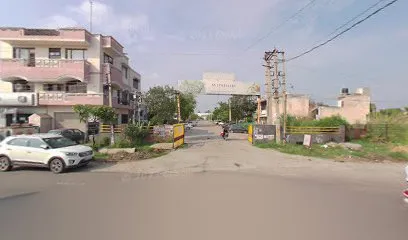 Insaniyat Samiti