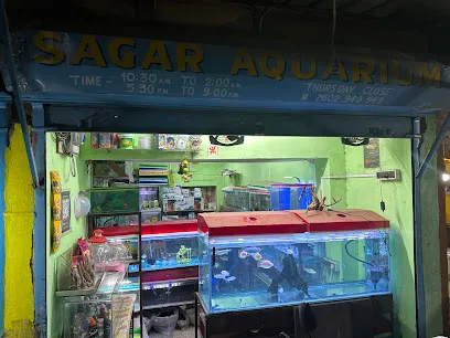 Sagar Aquarium Asansol