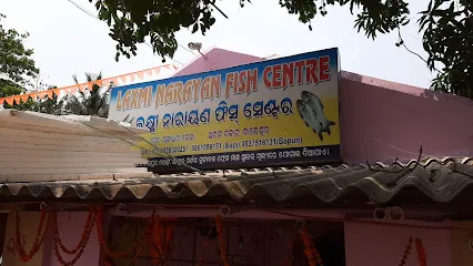 Laxmi Narayan Fish Centre (Lnfc)