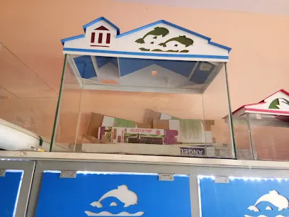 Angel Aquarium