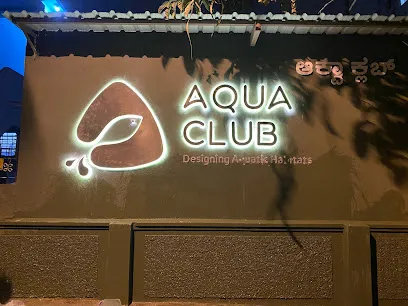 Aqua Club