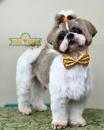 Bark In Style - Dog Grooming Salon & Spa