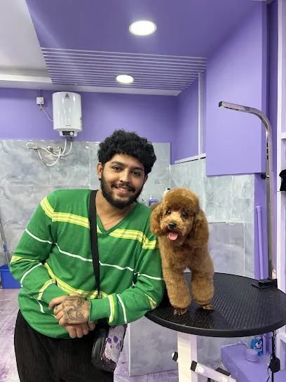 Curlycuts Pet Grooming