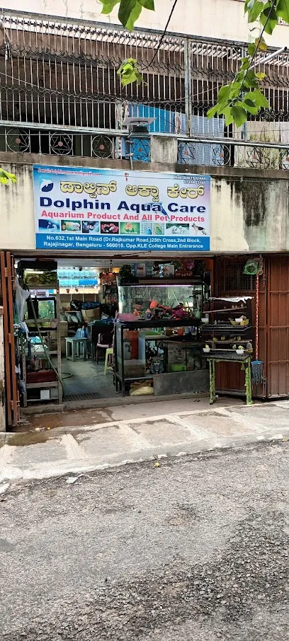 Dolphin Aqua Care