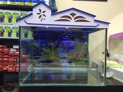 Forest Pets & Aquariums