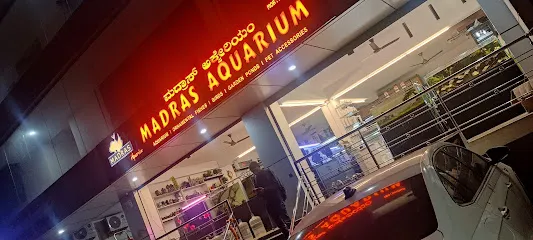 Madras Aquarium