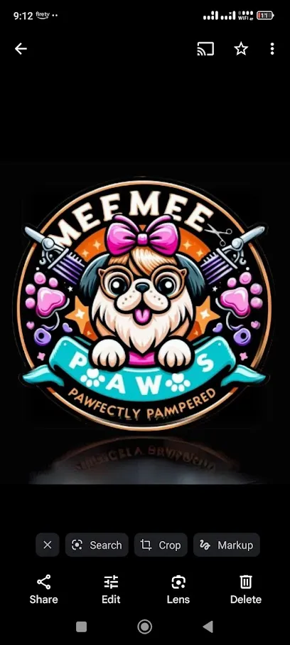 Meemee Paws