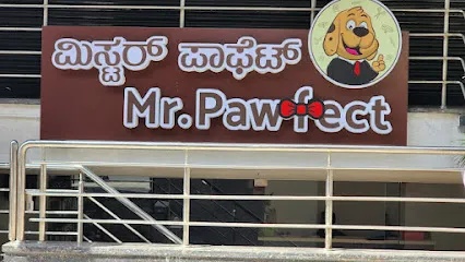 Mr. Pawfect | Pet Store | Pet Spa | Pet Clinic