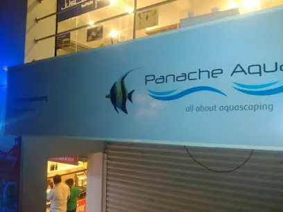 Panache Aquatics