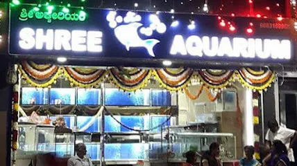 Shree Aquarium