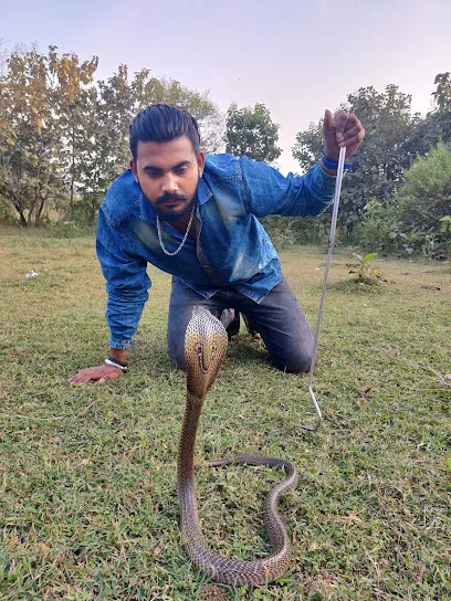 Snake Catcher Team Durg Bhilai (Chhattisgarh)