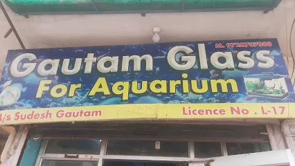 Gautam Fish Aquarium