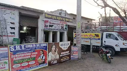 Kisan Murha Feed