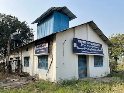 Livestock-Poultry-Aqua Feed Plant